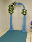 Passarela Azul  - imagem 3