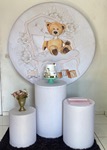 Kit Promocional Urso  - imagem 1