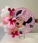 Mini Kit Minnie Rosa 2 - imagem 2