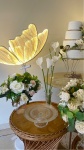 Kit de Mesa Casamento - imagem 3