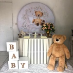 Composição Chá Urso 2 - imagem 1