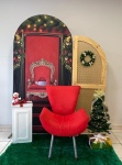 Kit Cenário Natal - imagem 2