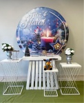 Kit Natal Vela - imagem 2