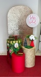 Kit Natal Dourado - imagem 2