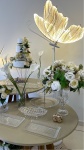 Kit de Mesa Casamento - imagem 2