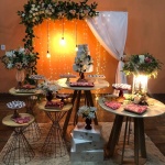 Kit Casamento Luxo - imagem 2