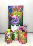 Kit Bronze - Encantos - imagem 2