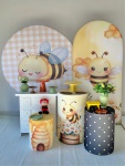 Kit Ouro - Abelhinha - imagem 2