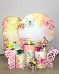 Kit Ouro - Flores Tropicais  - imagem 2