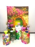 Kit Prata - Encantos - imagem 1