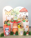 Kit Ouro - Bosque Encantado - imagem 2
