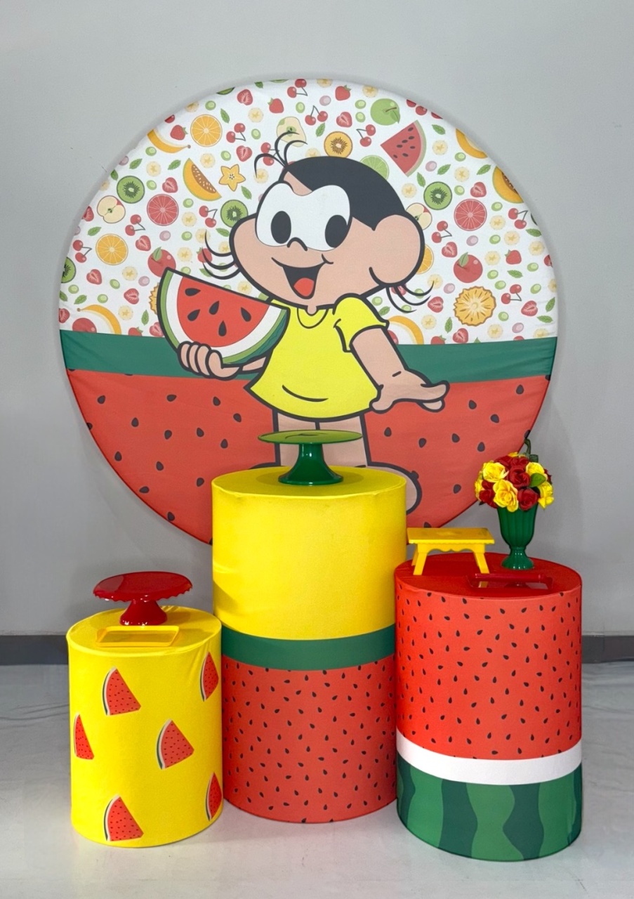 Kit Bronze - Magali - DLUARTS DECORAÇÕES E EVENTOS