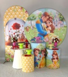 Kit Ouro - A Bela E A Fera - imagem 2