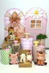 Kit Ouro - Fazendinha Rosa Romano - imagem 2