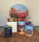 Kit Prata - Mcqueem - imagem 1