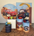 Kit Ouro -Mcqueem - imagem 2