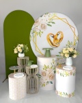 Kit Ouro - Noivado - imagem 1
