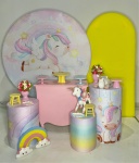 Kit Ouro - Unicôrnio  - imagem 2