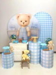 Kit Ouro - Xadrez Urso - imagem 2