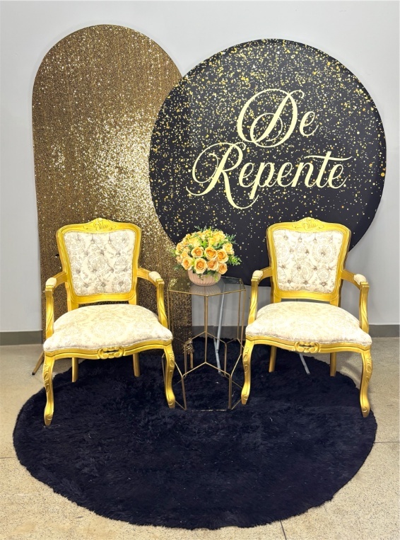Kit Composição -  de Repente - DLUARTS DECORAÇÕES E EVENTOS