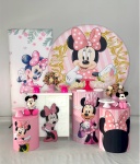Kit Ouro - Minie Rosa - imagem 2
