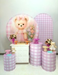 Kit Ouro - Xadrez Ursa - imagem 2