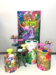 Kit Prata - Encantos - imagem 2