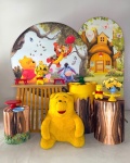 Kit Ouro - Ursinho Pooh - imagem 2