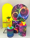 Kit Ouro - Neon - imagem 1