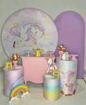 Kit Ouro - Unicôrnio  - imagem 1