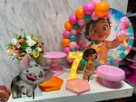 Moana Baby - Festa Na Mesa - imagem 1