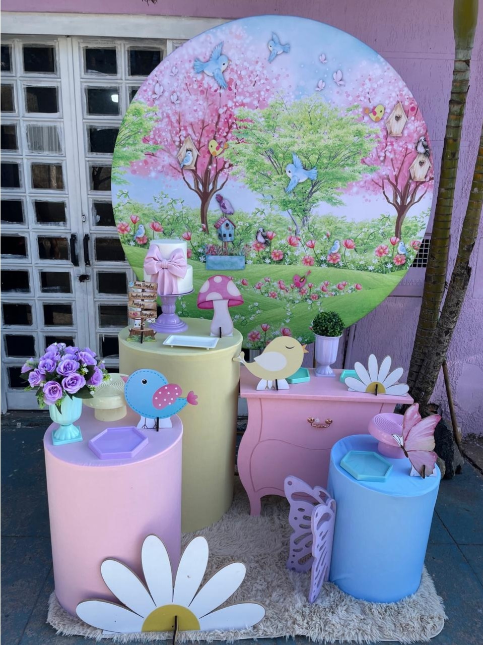 Patrulha Canina (Cópia 1) - Lua Nobre Decorações