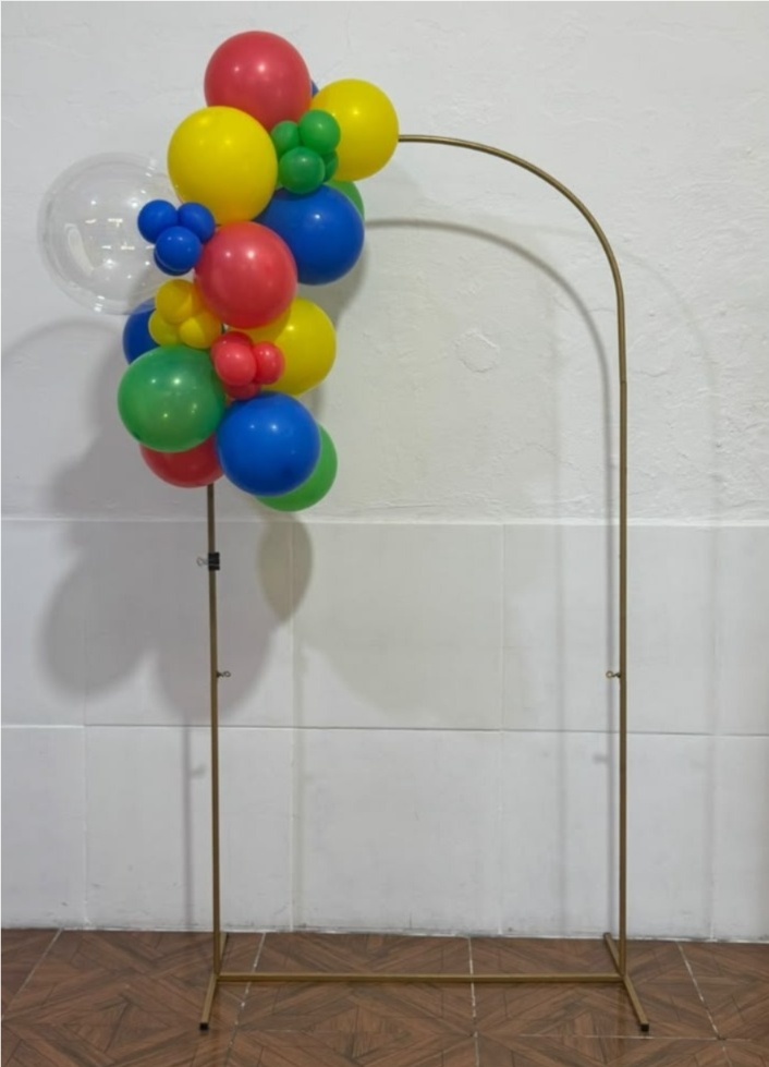 Balão P + Ou - 1 Metro - LupitoDecoraçõespegueemonte