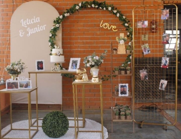Leticia Kit Composição - LupitoDecoraçõespegueemonte