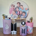 Bts * Kit Prata - imagem 2