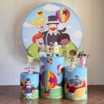 Bita * Kit Bronze - imagem 2