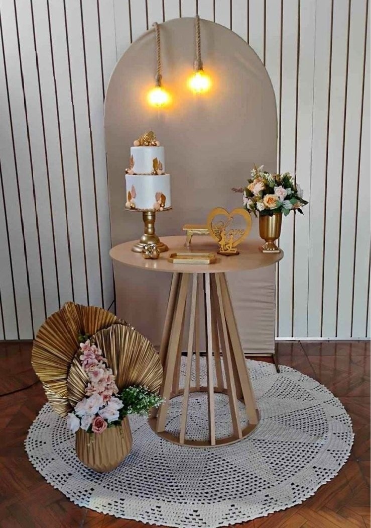 Adulto Kit Minimalista - LupitoDecoraçõespegueemonte