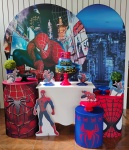 Homem Aranha 2 * Kit Diamante - imagem 4