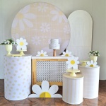 Margaridas * Kit Diamante - imagem 1