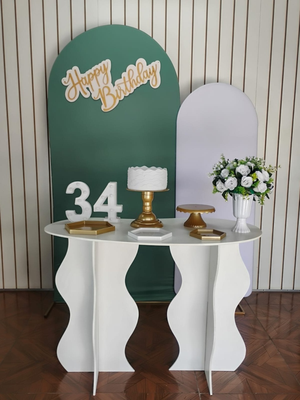 09 Kit Celebrar (Temos Outras Cores) - LupitoDecoraçõespegueemonte