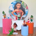 Moana * Kit Prata - imagem 2