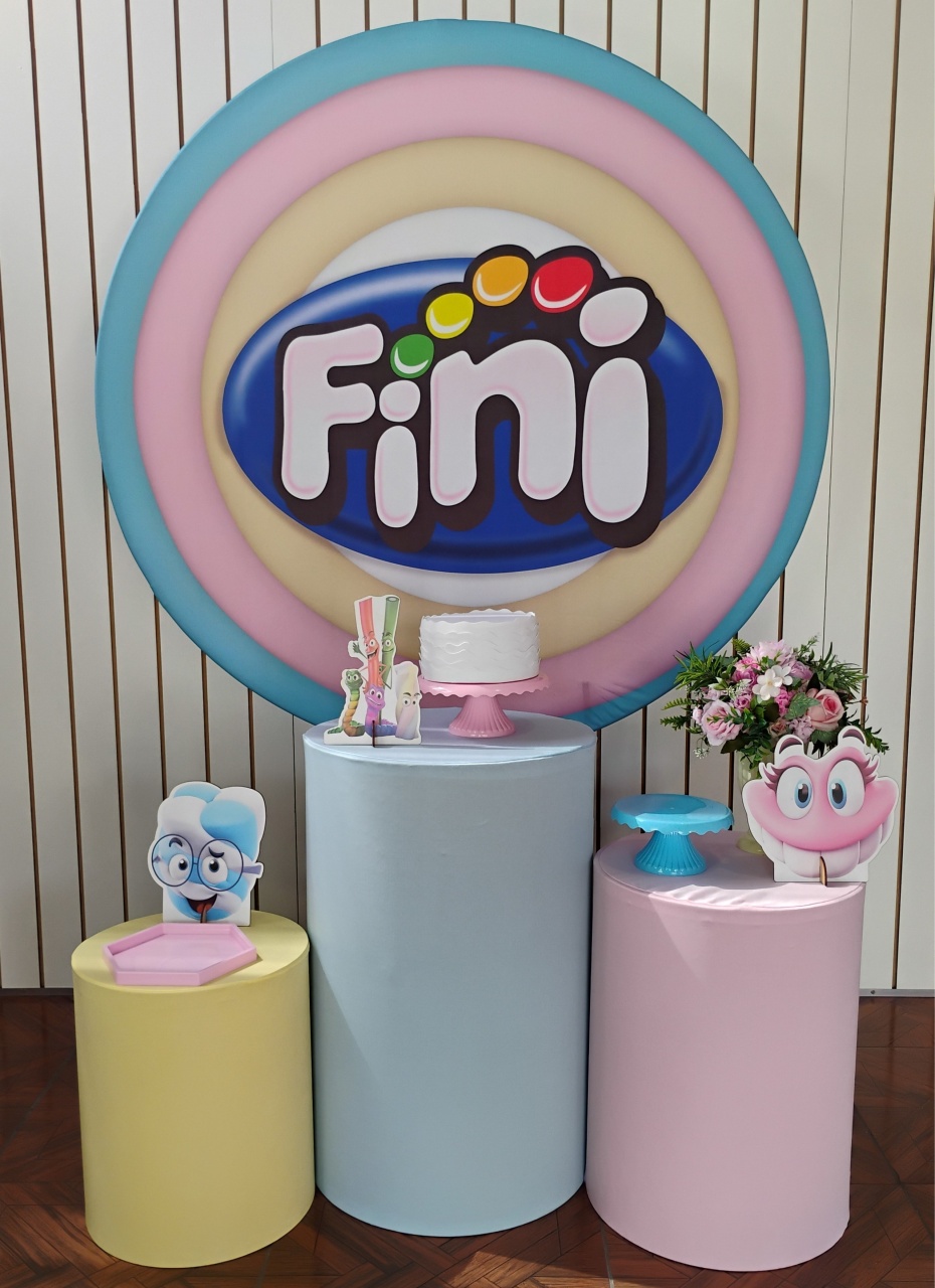 Fini * Kit Bronze - LupitoDecoraçõespegueemonte
