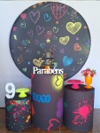 Neon * Kit Bronze - imagem 2