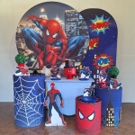 Homem Aranha * Kit Diamante - imagem 2