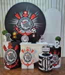 Corinthians * Kit Diamante - imagem 2