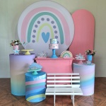 Arco Iris * Kit Diamante - imagem 2