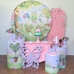 Jardim * Kit Diamante - imagem 2