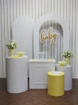 Baby Ripado * Kit Portal - imagem 1