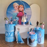 Frozen 2 * Kit Diamante - imagem 2
