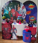 Homem Aranha 2 * Kit Diamante - imagem 3